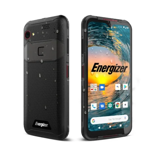 Energizer Smartphone HardCase H620S Dual Sim 4GB RAM - Image 2