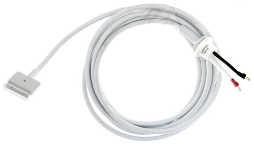 кабели за компютри DC кабел DeTech за T-tip APPLE - 18207 - Image 2