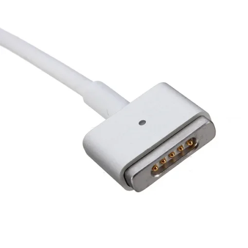 кабели за компютри DC кабел DeTech за T-tip APPLE - 18207 - Image 3