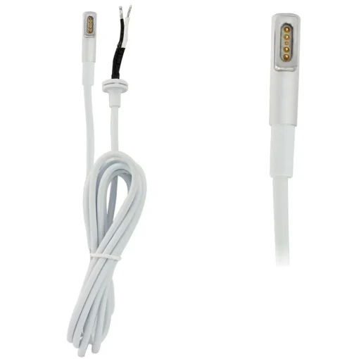 кабели за компютри DC кабел DeTech за L-tip APPLE - 18208 - Image 3