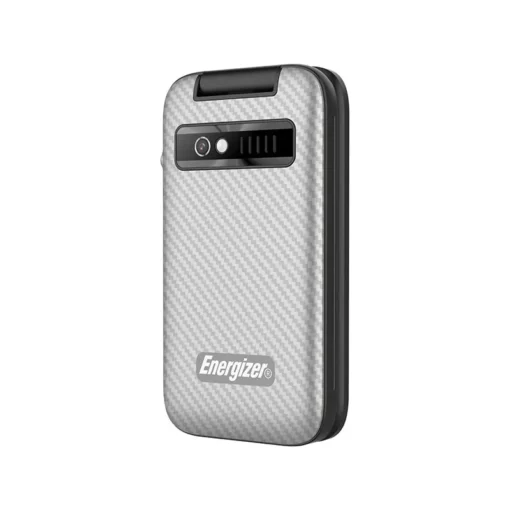 Energizer Phone E282SC Dual Sim 512MB RAM 4GB silver - Image 4