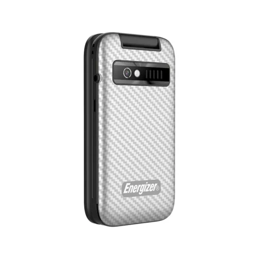 Energizer Phone E282SC Dual Sim 512MB RAM 4GB silver - Image 5