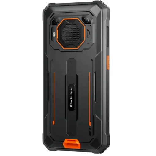 Blackview Smartphone BV6200 4/64 Orange - Image 4