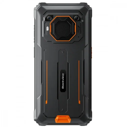 Blackview Smartphone BV6200 PRO orange - Image 3