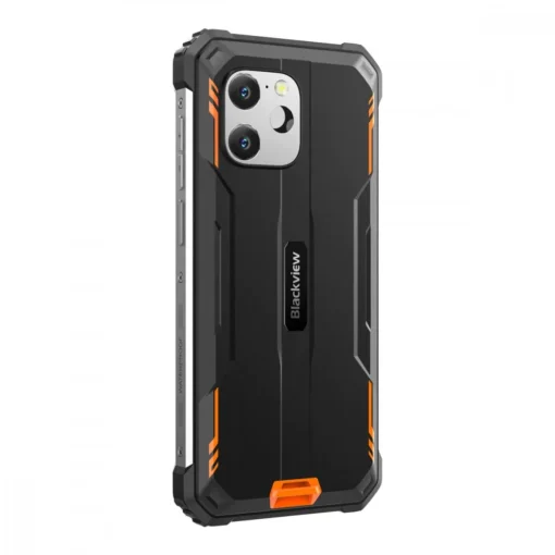 Blackview Smartphone BV8900 8/256 Orange - Image 4