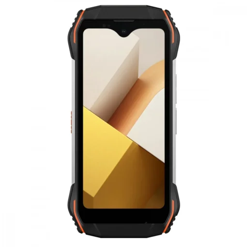 Blackview Smartphony N6000 8/256 Orange - Image 2