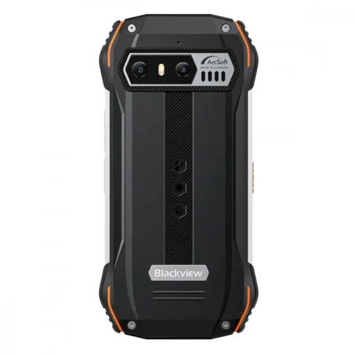 Blackview Smartphony N6000 8/256 Orange - Image 3