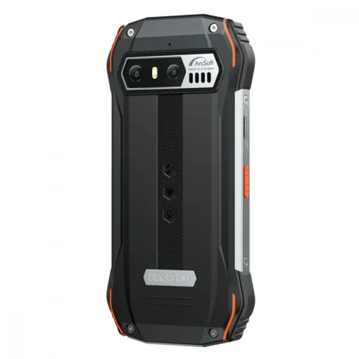 Blackview Smartphony N6000 8/256 Orange - Image 4