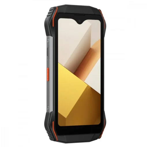 Blackview Smartphony N6000 8/256 Orange - Image 5