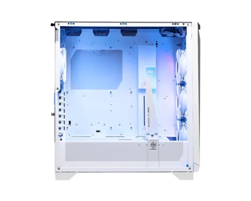 MSI MSI MPG GUNGNIR 300R AIRFLOW WHITE TEMPERED - Image 2