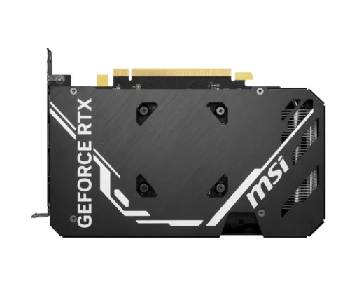 MSI видео карта GeForce RTX 4060 Ti Ventus 2X OC 16GB GDDR6 128b black - Image 4