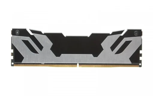 Kingston памет DDR5 Fury Renegade 24GB(1*24GB)/7200 CL38 black-silver - Image 5