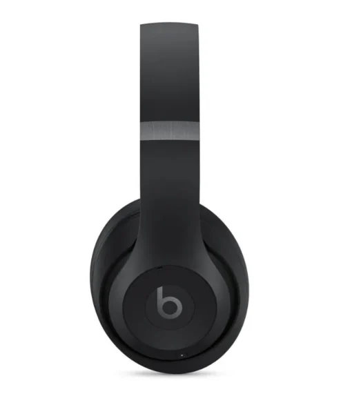 Apple Beats Studio Pro Wireless Headphones - Black - Image 2