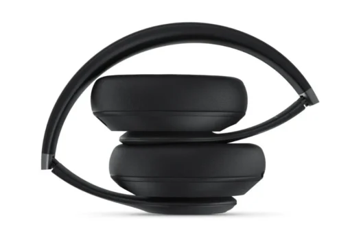 Apple Beats Studio Pro Wireless Headphones - Black - Image 3