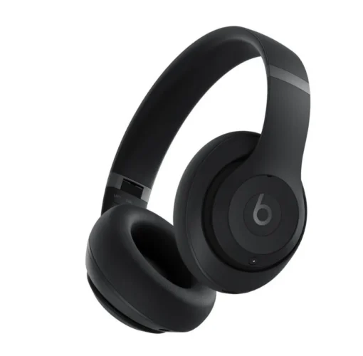 Apple Beats Studio Pro Wireless Headphones - Black - Image 4