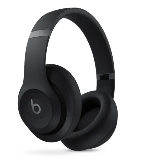 Apple Beats Studio Pro Wireless Headphones - Black - Image 5