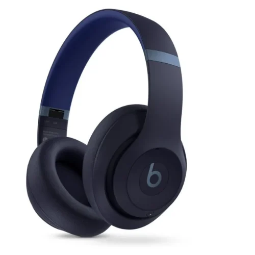Apple Beats Studio Pro безжични слушалки - Navy