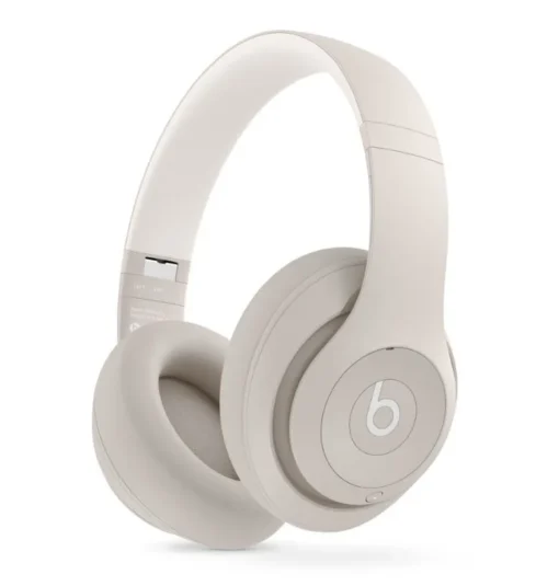 Apple Beats Studio Pro Wireless Headphones - Sandstone