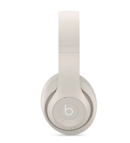 Apple Beats Studio Pro Wireless Headphones - Sandstone - Image 2