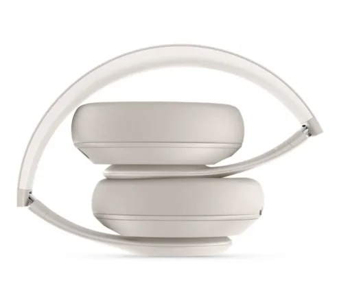 Apple Beats Studio Pro Wireless Headphones - Sandstone - Image 3