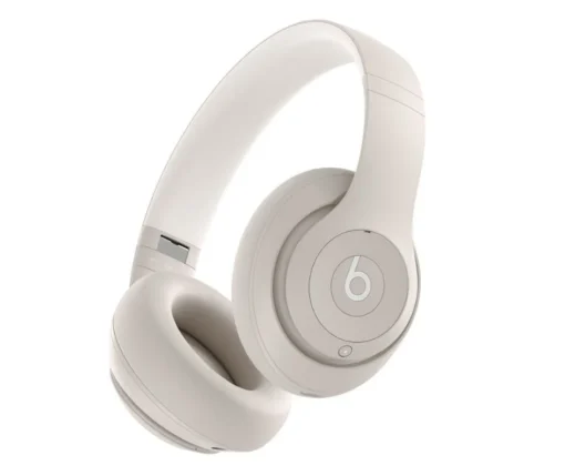 Apple Beats Studio Pro Wireless Headphones - Sandstone - Image 4