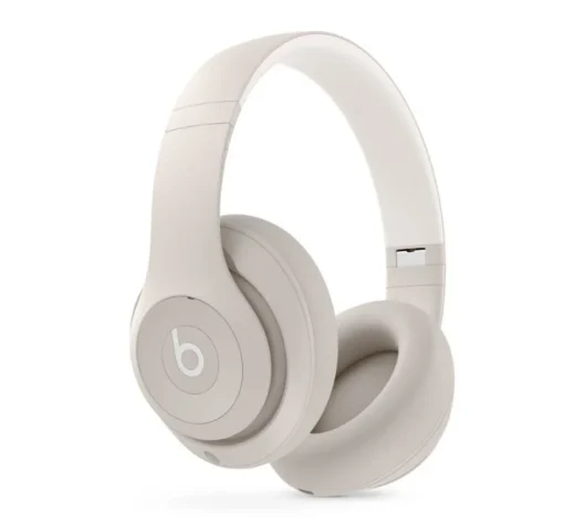 Apple Beats Studio Pro Wireless Headphones - Sandstone - Image 5