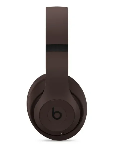 Apple Beats Studio Pro Wireless Headphones - Deep brown - Image 2