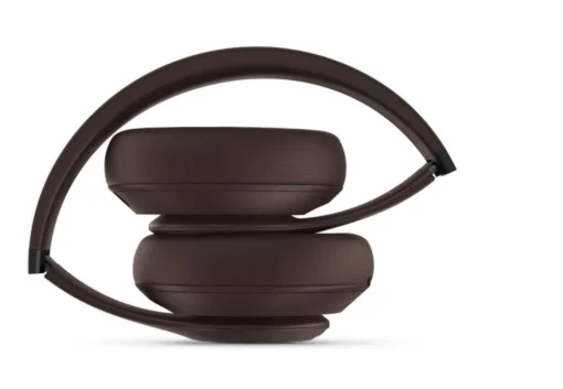 Apple Beats Studio Pro Wireless Headphones - Deep brown - Image 3