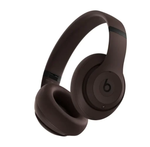 Apple Beats Studio Pro Wireless Headphones - Deep brown - Image 4