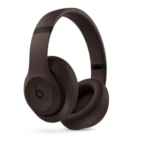 Apple Beats Studio Pro Wireless Headphones - Deep brown - Image 5