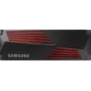 Samsung SSD drive 990PRO Heatsink 4TB NVMeMZ-V9P4T0CW