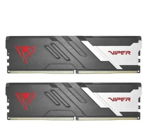 Patriot памет DDR5 Viper Venom 64GB/6400 (2x32GB) CL32