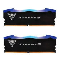 Patriot памет DDR5 Viper Xtreme 5 RGB 32GB/7800 (2x16GB) CL38