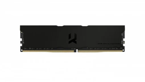 GOODRAM памет DDR4 IRDM PRO 16/3600 (1*16GB) 18-22-22 black