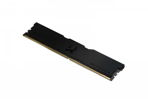 GOODRAM памет DDR4 IRDM PRO 16/3600 (1*16GB) 18-22-22 black - Image 2