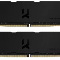 GOODRAM памет DDR4 IRDM PRO 32/3600 (2*16GB) 18-22-22 black