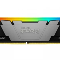 Kingston памет DDR4 Fury Renegade RGB 8GB(1*8GB)/3200 CL16