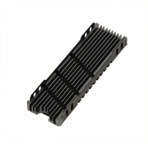 Gembird Radiator for SSD M.2 NVMe 2280