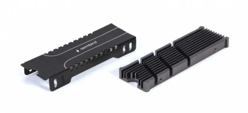 Gembird Radiator for SSD M.2 NVMe 2280 - Image 2