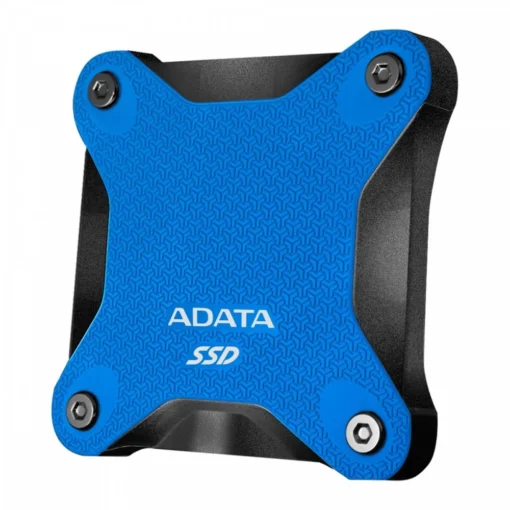 Adata външен SSD SD620 512G U3.2A 520/460 MB/s blue - Image 5