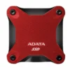 Adata външен SSD SD620 1TB U3.2A 520/460 MB/s red