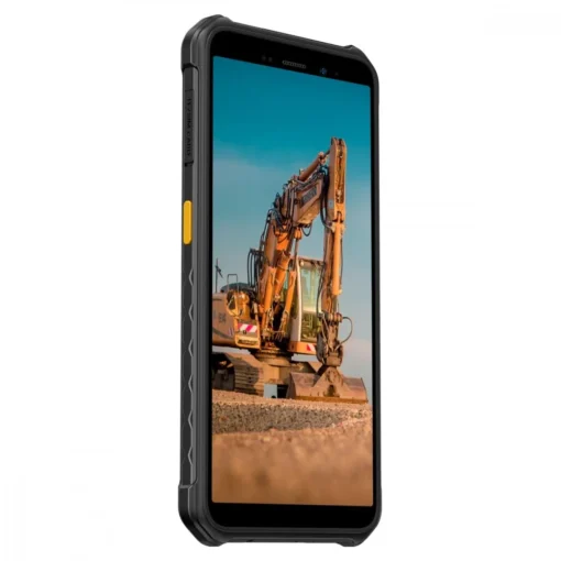 ULEFONE Smartphone Armor X12 3/32G black - Image 3