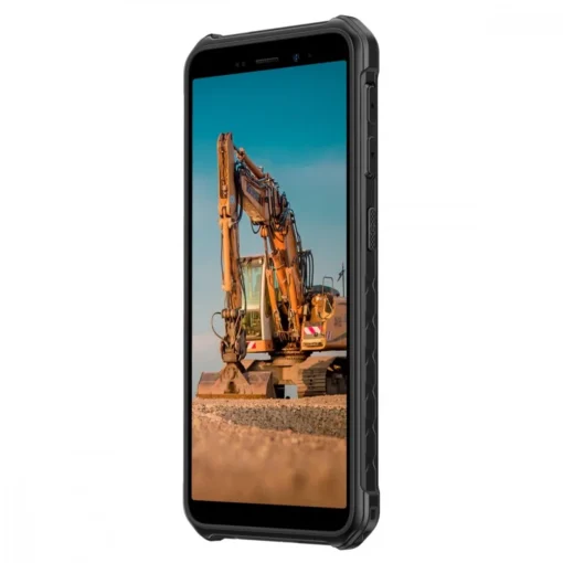 ULEFONE Smartphone Armor X12 3/32G black - Image 4