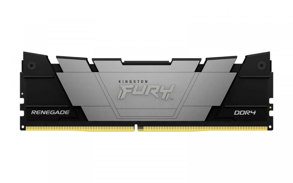 Kingston памет DDR4 Fury Renegade 8GB(1*8GB)/3200 CL16
