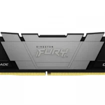 Kingston памет DDR4 Fury Renegade 8GB(1*8GB)/3200 CL16