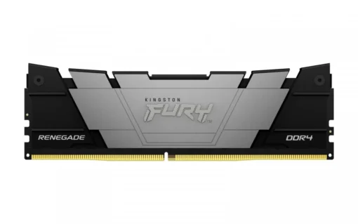 Kingston памет DDR4 Fury Renegade 8GB(1*8GB)/3200 CL16