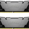 Kingston памет DDR4 Fury Renegade 32GB(2*16GB)/3200 CL16