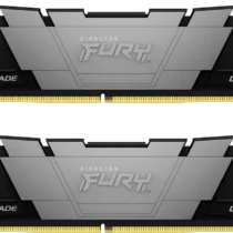 Kingston памет DDR4 Fury Renegade 32GB(2*16GB)/3200 CL16