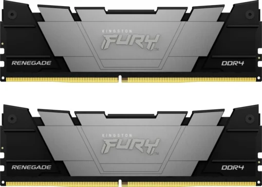 Kingston памет DDR4 Fury Renegade 32GB(2*16GB)/3200 CL16