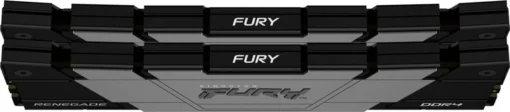 Kingston памет DDR4 Fury Renegade 32GB(2*16GB)/3200 CL16 - Image 3